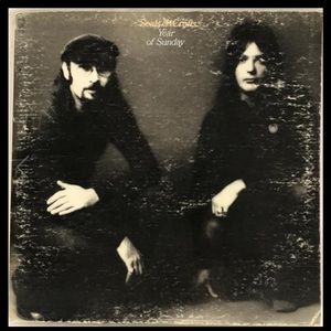 Seals & Crofts “Year of Sunday” LP Vinyl